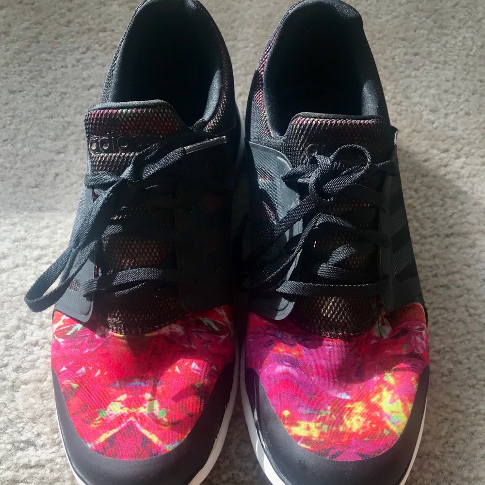 Adidas Cloudfoam Sneakers